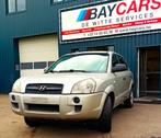 HYUNDAI TUCSON 2.0 DIESEL | 2007, Auto's, Bedrijf, Elektrische ramen, Tucson, Euro 4