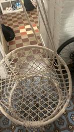 Fauteuil balancoire a donner, Ophalen, Zo goed als nieuw