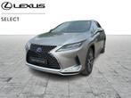 Lexus RX 450H Executive Line, Auto's, Automaat, https://public.car-pass.be/vhr/e2825771-9799-4ba5-a344-ce437ca6e151, 5 deurs, Hybride Elektrisch/Benzine