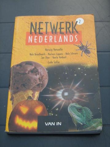 NETWERK 2 NEDERLANDS beschikbaar voor biedingen