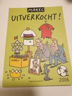 Marec - Uitverkocht !  2006, Enlèvement ou Envoi, Une BD, Comme neuf, Marec