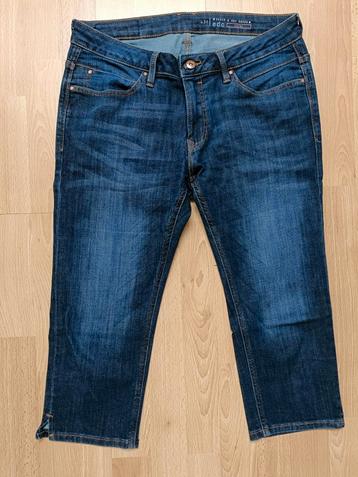 Jeans style corsaire EDC by Esprit 