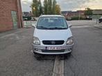 Opel agila 2002, Autos, Opel, Particulier, Achat, Agila