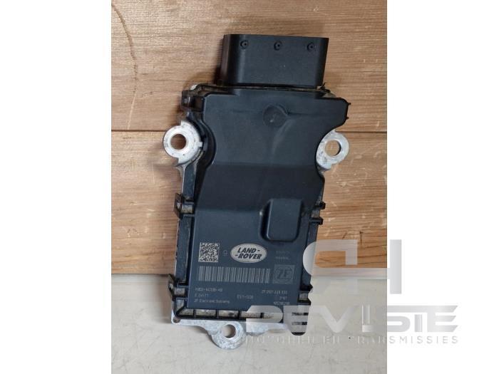 Ordinateur réservoir automatique d'un Landrover Range Rover, Autos : Pièces & Accessoires, Électronique & Câbles, Land Rover, Utilisé