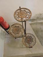 Tables jardin, Enlèvement, Utilisé, Métal