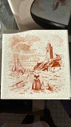 Tegeltjes 15cm-15cm, Antiek en Kunst, Ophalen of Verzenden