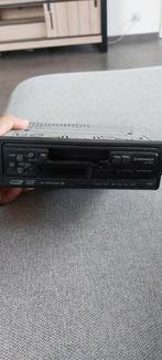 Auto radio  cassette ( Pioneer) 4x14w, Auto diversen, Autoradio's, Ophalen, Gebruikt
