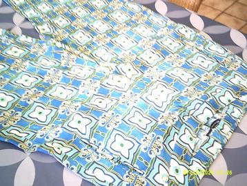 River Woods zomerbroek met shirt bijpassend beschikbaar voor biedingen
