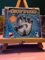 Club vibes vol.4 - a byte compilation, Cd's en Dvd's, Verzenden