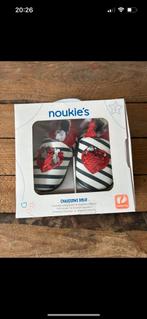 Noukies schoentjes, Ophalen, Schoentjes, Meisje, Noukie's