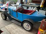1985 Boottail kitcar, Auto's, Overige merken, Overige brandstoffen, Bedrijf, Overige carrosserie