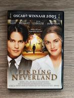 Finding Neverland, Cd's en Dvd's, Ophalen of Verzenden