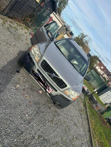 Volvo xc90 beschikbaar voor biedingen