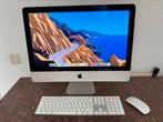 Imac 21,5  3.6 Ghz i7 16 GB  1Tb ssD, Computers en Software, Apple Desktops, Ophalen, SSD, IMac, Zo goed als nieuw