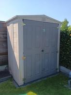 Tuinhuis, Tuin en Terras, Ophalen, Gebruikt, Tuinhuis