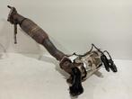 KATALYSATOR Hyundai Santa Fe IV (01-2018/11-2020) (W2MAF0), Gebruikt, Hyundai