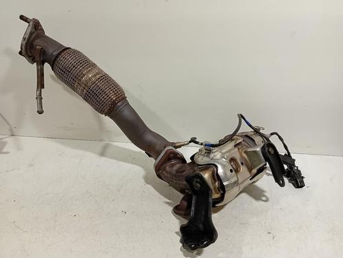 KATALYSATOR Hyundai Santa Fe IV (01-2018/11-2020) (W2MAF0), Auto-onderdelen, Uitlaatsystemen, Hyundai, Gebruikt