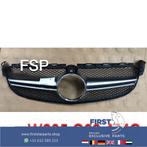 Originele W205 C63 AMG gril Mercedes C Klasse 2018 grille 63, Gebruikt, -, Ophalen of Verzenden, -