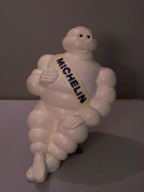 Michelin Bibendum Original  1966 made in France, Verzamelen, Merken en Reclamevoorwerpen, Gebruikt, Overige typen, Ophalen of Verzenden