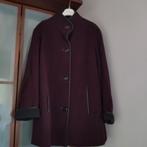 Korte jas. Barbara Lebek, Barbara Lebek, Ophalen of Verzenden, Zo goed als nieuw, Maat 42/44 (L)