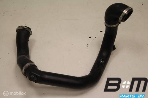 Drukleiding laadlucht VW Polo 6R 6R0145782J, Auto-onderdelen, Motor en Toebehoren, Gebruikt