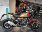 ROYAL ENFIELD Guerrilla 450 GOLD DIP, Motoren, Motoren | Royal Enfield, 450 cc, Bedrijf, Enduro, 12 t/m 35 kW