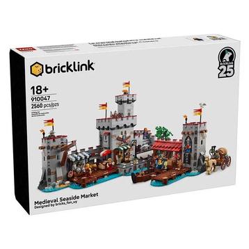 lego - 910047 medieval seaside market beschikbaar voor biedingen