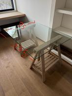 Bureau tafel, Huis en Inrichting, Ophalen, Bureau