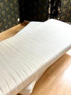 Matras - 90x200 cm, Huis en Inrichting, Slaapkamer | Matrassen en Bedbodems, Ophalen, Gebruikt, 90 cm, Eenpersoons