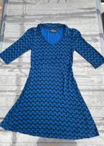 Robe Lola&Lisa S, Kleding | Dames, Jurken, Blauw, Ophalen of Verzenden, Maat 36 (S), Gedragen