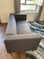 Zetel en mat te koop, ideaal voor studentenkot of studio, Huis en Inrichting, Ophalen, Gebruikt, Driepersoons