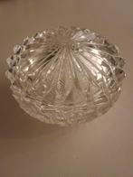 Kristallen Depressie glas Art Deco. Jeanette Windsor, Enlèvement