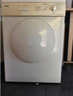 Bosch droogkast WTA4100, Elektronische apparatuur, Droogkasten, Ophalen, 6 tot 8 kg, Gebruikt, Luchtafvoer