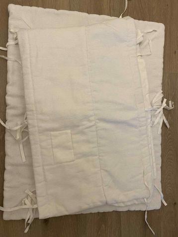 Quax parklegger en parkomranding babypark met hemel beschikbaar voor biedingen