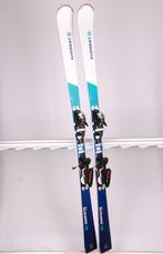 148 ski's AUGMENT SC ON PISTE, HANDCRAFTED AUT, 140 tot 160 cm, Gebruikt, Verzenden, Carve