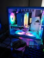 TOURE GAMING ÉDITION WHITE NEUF, Computers en Software, Desktop Pc's, Ophalen of Verzenden, Gaming, SSD