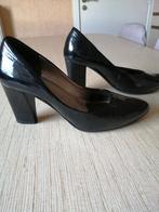 mooie lederen schoenen Abro maat 3, Vêtements | Femmes, Chaussures, Enlèvement ou Envoi, Escarpins, Abro, Porté