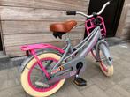 Kinderfiets, Fietsen en Brommers, Fietsen | Kinderfietsjes, Ophalen, Gebruikt, Minder dan 16 inch, SuperSuper
