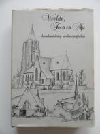 Boek Weelde Toen en Nu 1982, Enlèvement ou Envoi, 20e siècle ou après, Utilisé