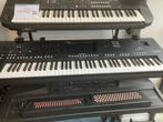 YAMAHA GENOS, Musique & Instruments, Comme neuf, Connexion MIDI, 76 touches, Enlèvement