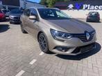 Renault Megane Automaat Airco Navi Camera Cruise! 63 DKM!, Auto's, Automaat, Euro 6, 4 cilinders, Leder en Stof