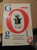 Boek "Goochelen met Google", Boeken, Ophalen, De Grooff, Zo goed als nieuw, Internet of Webdesign