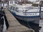beurtschip te koop, Ophalen, Gebruikt, Staal, Diesel