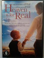 Heaven is for real, CD & DVD, DVD | Drame, Enlèvement ou Envoi