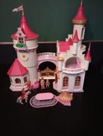 Playmobil prinsessenkasteel 5142, Kinderen en Baby's, Speelgoed | Playmobil, Gebruikt, Ophalen of Verzenden