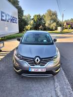Renault Espace Paris Euro 6, Auto's, Renault, Automaat, Euro 6, Diesel, Particulier