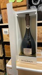 Duval Leroy Femme de Champagne Grand Cru in een doosje, Ophalen of Verzenden, Champagne