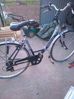 Minerva dame, Fietsen en Brommers, Fietsen | Dames | Sportfietsen en Toerfietsen, Gebruikt, 47 tot 50 cm, Ophalen, Overige merken