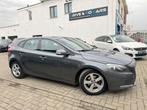Volvo V40 1.6 D2 Momentum - Navi - Cruis Control - 115PK, Entreprise, Noir, 5 portes, 99 g/km