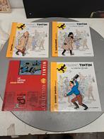 Tintin Collection officielle de figurines Tintin n1, 47 et, Livre ou Jeu, Tintin, Enlèvement ou Envoi, Neuf
